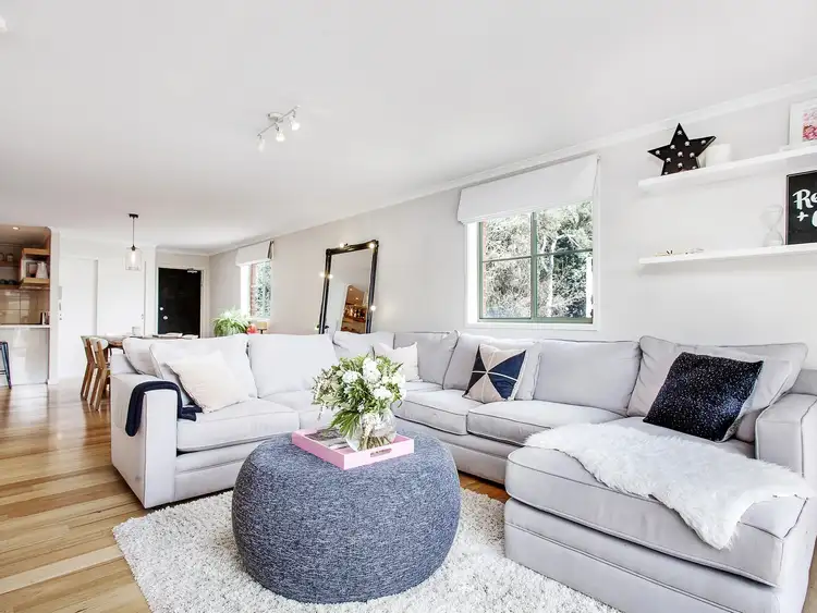 Fourth view of Homely unit listing, 2/9-15 Oxley Street, Griffith ACT 2603