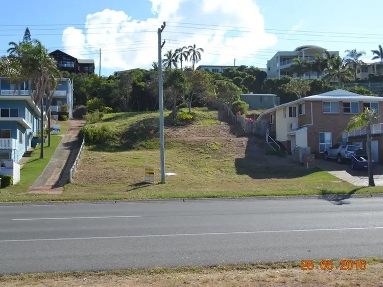Fourth view of Homely land listing, 92 Farnborough Road, Yeppoon QLD 4703