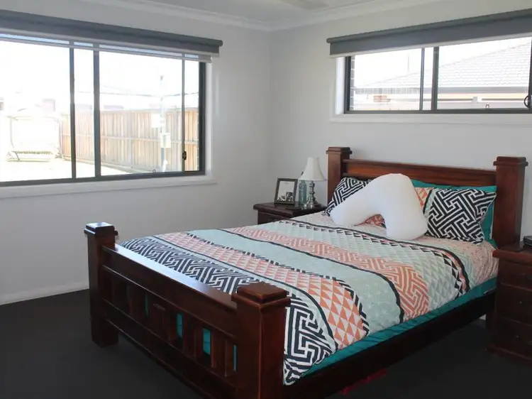 Fifth view of Homely house listing, 36 Shannon Boulevarde, Bairnsdale VIC 3875