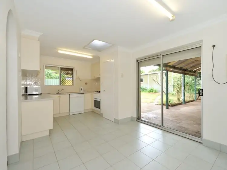 Third view of Homely house listing, 1 Walgreen Crescent, Calista WA 6167