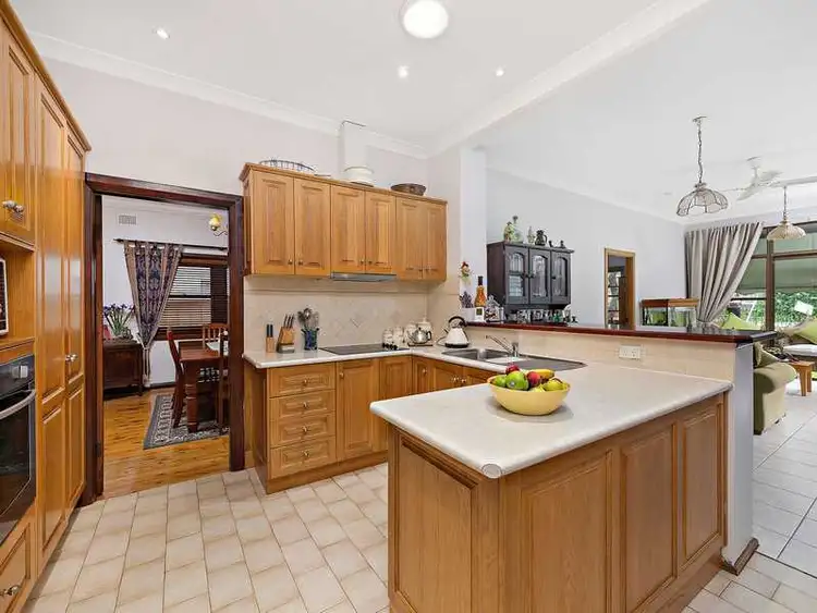 Sixth view of Homely house listing, 47 Barker Road, Strathfield NSW 2135
