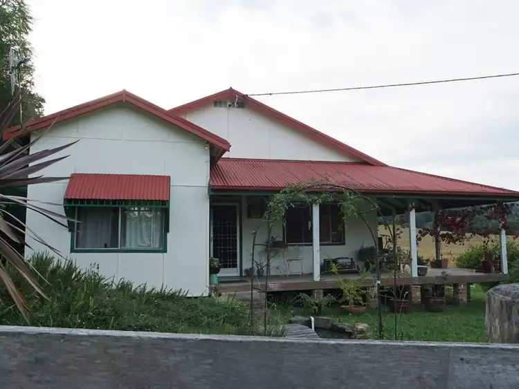 Main view of Homely house listing, 1419 Upper Lansdowne Road, Upper Lansdowne NSW 2430