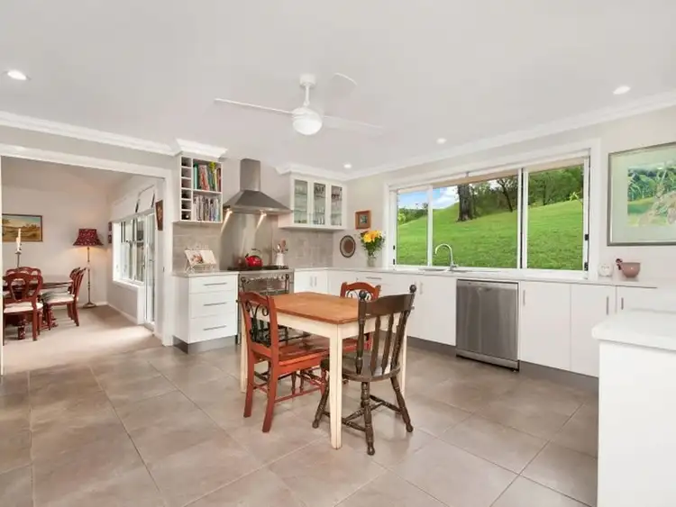 Third view of Homely rural property listing, 646 Spring Grove Road, Spring Grove NSW 2470