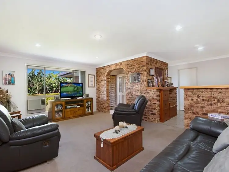 Second view of Homely house listing, 6 Joel Place, Goonellabah NSW 2480