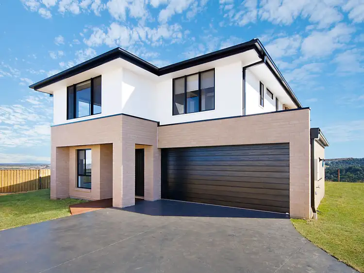 Second view of Homely house listing, 2/2 Eclipse Crescent, Cumbalum NSW 2478