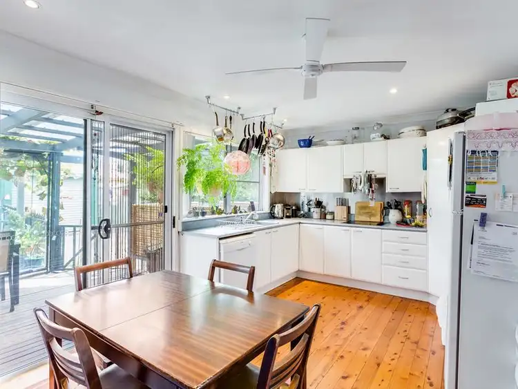 Second view of Homely house listing, 27 Blanch Street, Boat Harbour NSW 2316