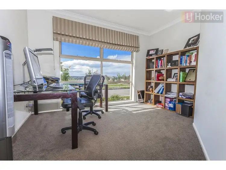 Seventh view of Homely house listing, 9 Baronial Way, Craigieburn VIC 3064