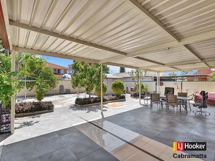 Sixth view of Homely house listing, 5 Harden Street, Canley Heights NSW 2166