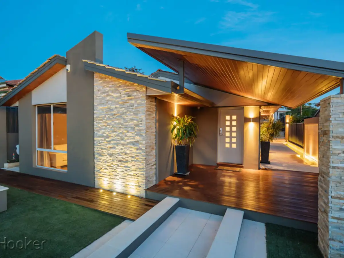 Main view of Homely house listing, 107 Whatley Crescent, Bayswater WA 6053