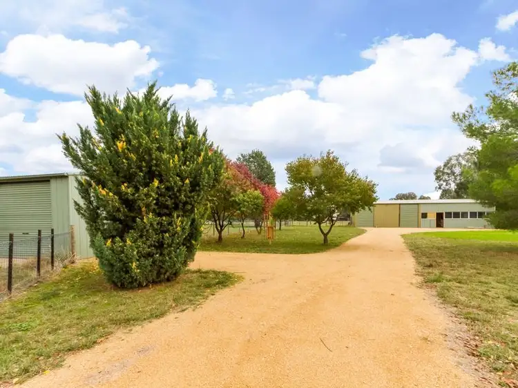 Fourth view of Homely house listing, 25 Porters Mount Road, Cowra NSW 2794