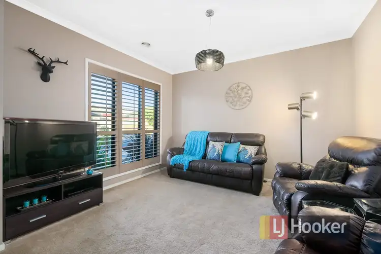 Third view of Homely house listing, 37 Cormorant Parade, Pakenham VIC 3810