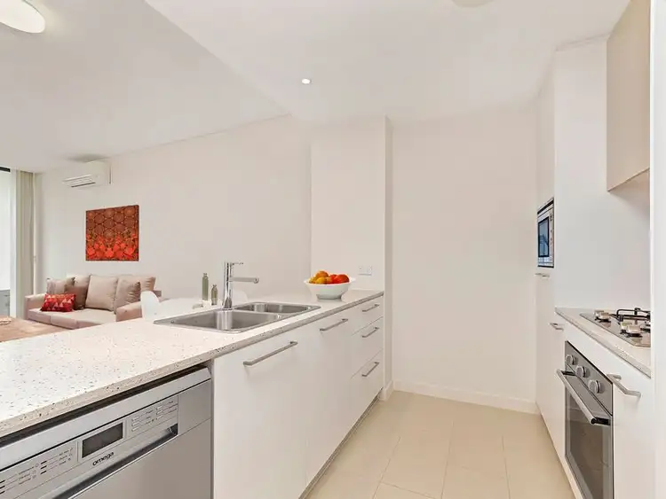 Third view of Homely apartment listing, C308/4 Mackinder Street, Campsie NSW 2194