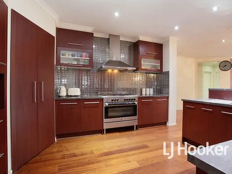 Fifth view of Homely house listing, 72 Sommersby Road, Point Cook VIC 3030