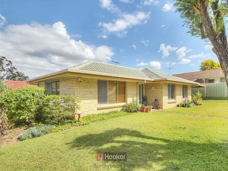Sixth view of Homely house listing, 2 Satinash Street, Algester QLD 4115
