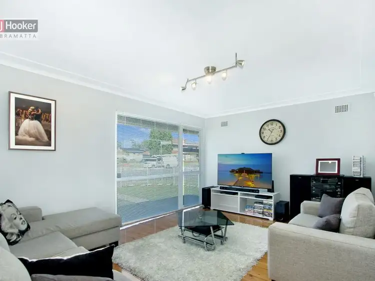 Second view of Homely house listing, 247 John Street, Cabramatta NSW 2166