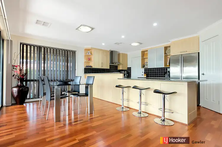 Second view of Homely house listing, 10 Mckinlay Square, Hewett SA 5118