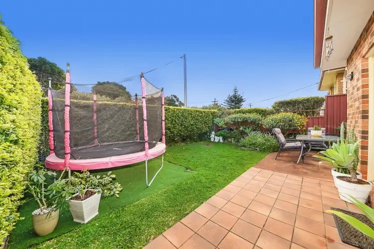 Third view of Homely townhouse listing, 1/37 Lucas Avenue, Malabar NSW 2036