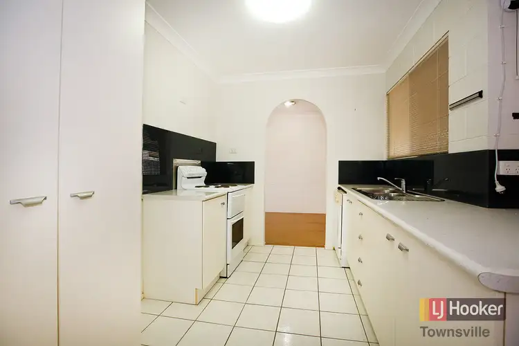 Fourth view of Homely house listing, 23 Chiquita Avenue, Rasmussen QLD 4815