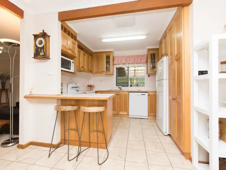 Fifth view of Homely house listing, 30 Coral Crescent, Dubbo NSW 2830