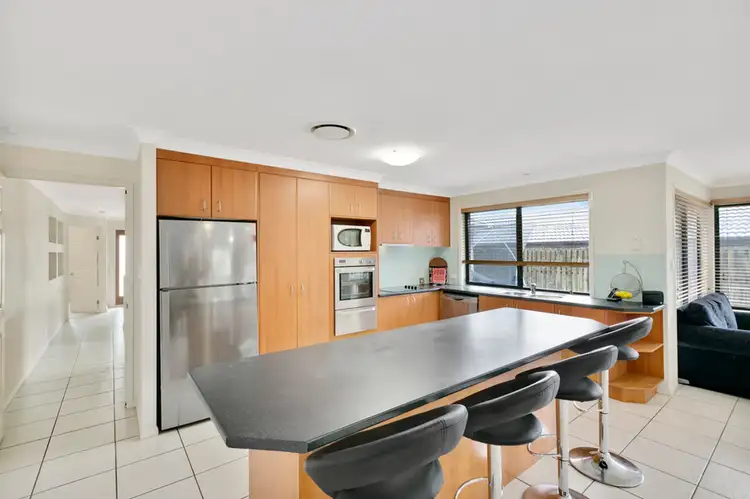 Fifth view of Homely house listing, 19 Witheren Circuit, Pacific Pines QLD 4211