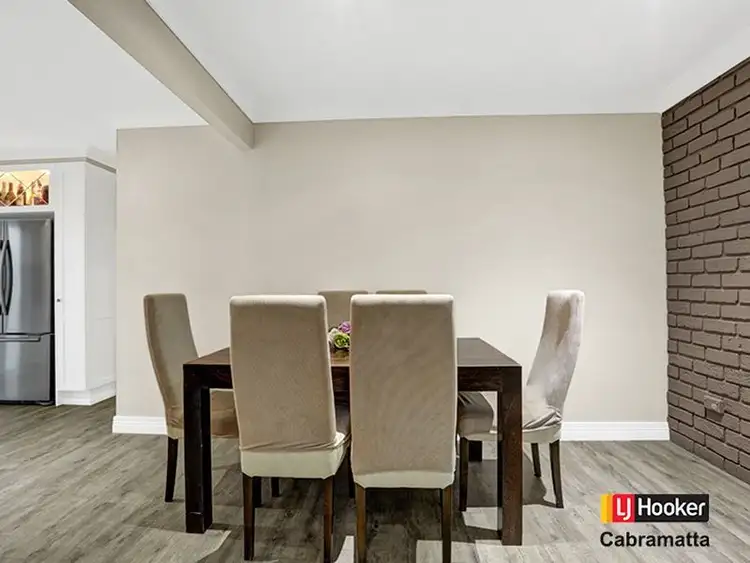Fourth view of Homely house listing, 39 Cherrybrook Road, Lansvale NSW 2166