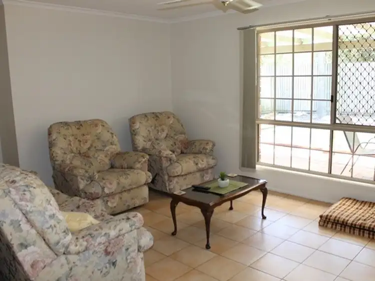 Fifth view of Homely house listing, 59 Latrobe Street, Tannum Sands QLD 4680