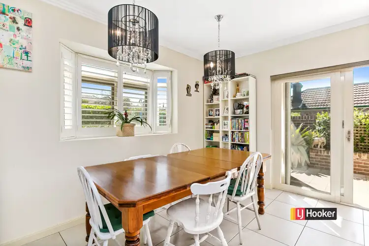 Third view of Homely townhouse listing, 1/7-9 Kroombit Street, Dulwich Hill NSW 2203