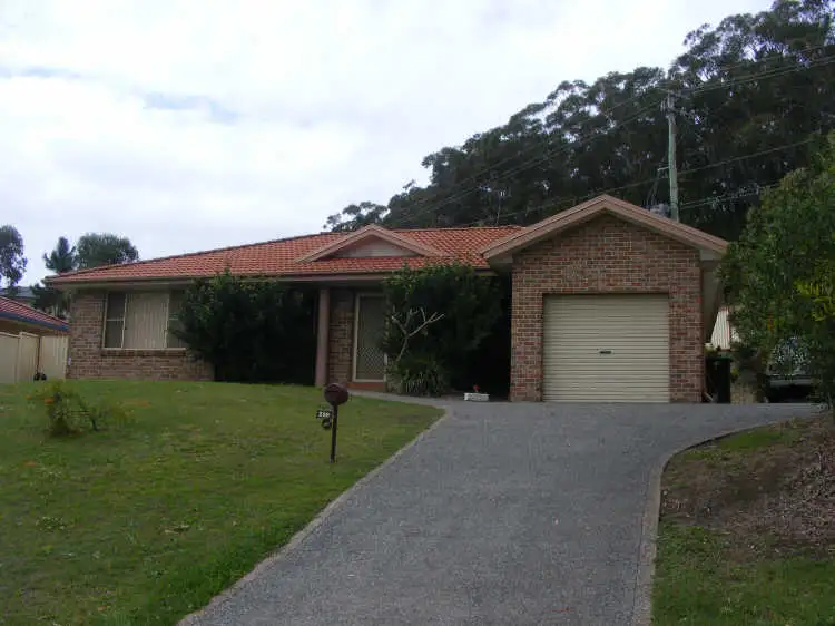 Main view of Homely house listing, 256 Gregory Street, South West Rocks NSW 2431