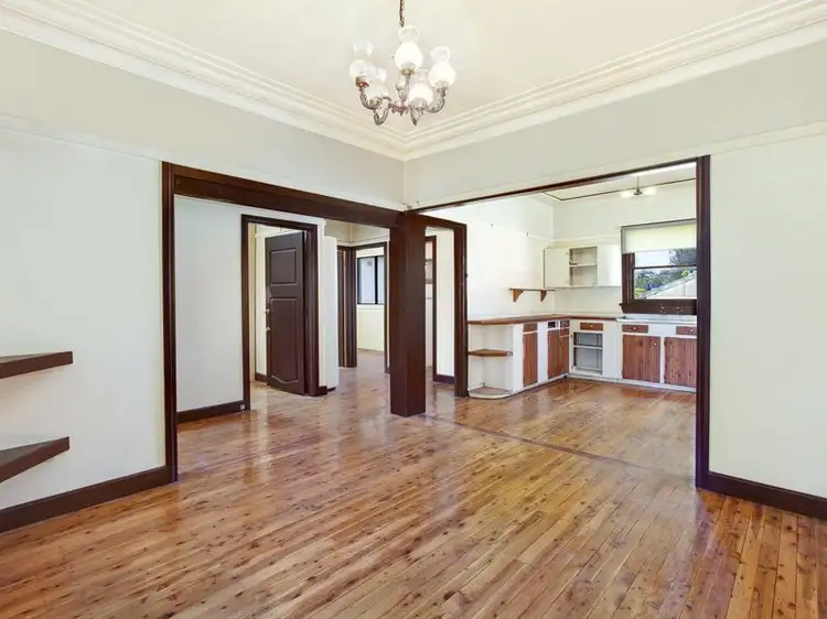 Second view of Homely house listing, 4 Dalley Street, Lidcombe NSW 2141