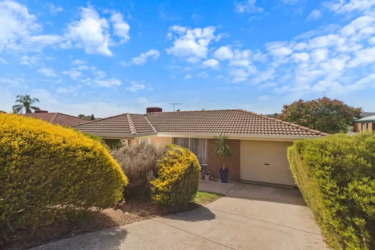 Main view of Homely house listing, 8 Chisholm Court, Golden Grove SA 5125