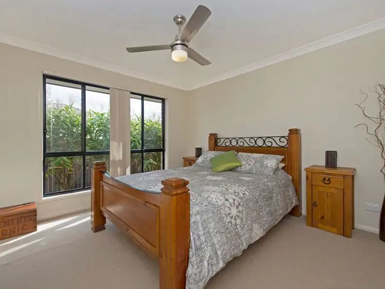 Sixth view of Homely house listing, 17 Jasmine Circuit, Ormeau QLD 4208