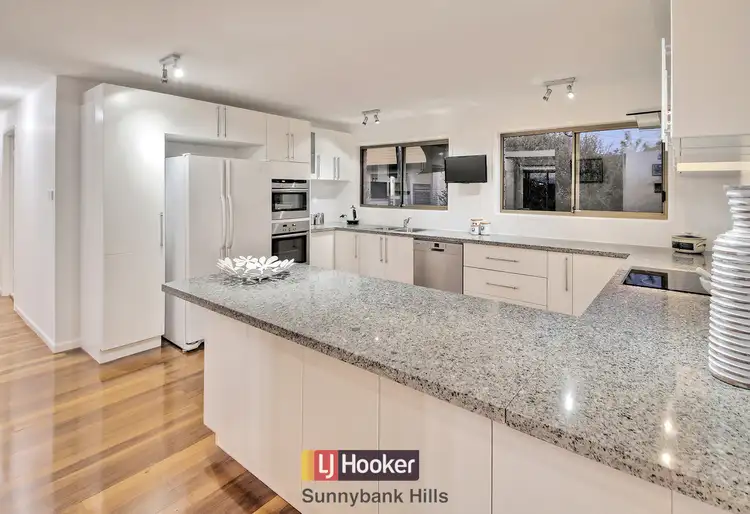 Third view of Homely house listing, 38 Newcombe Street, Sunnybank Hills QLD 4109