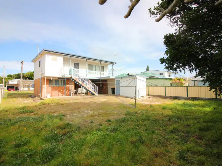 Second view of Homely house listing, 19 Manning Street, Manning Point NSW 2430