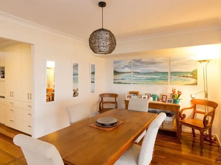 Fifth view of Homely house listing, 34 Ocean View Crescent, Emerald Beach NSW 2456