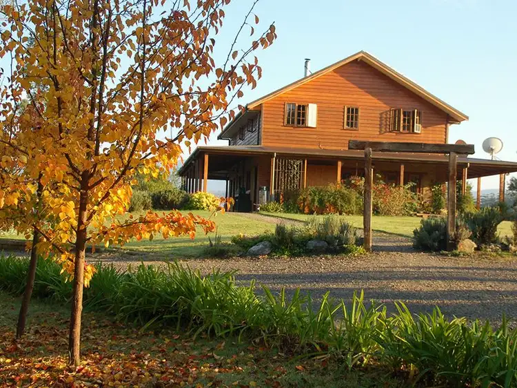 Main view of Homely rural property listing, 1353 Upper Brogo Road, Bega NSW 2550