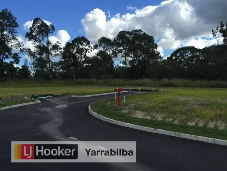 Fifth view of Homely land listing, Lot 1/2 Wattlegrove, Boronia Heights QLD 4124