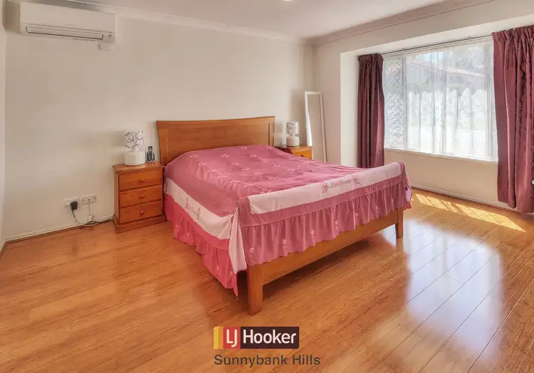 Fifth view of Homely house listing, 21/15 Parnassus Street, Robertson QLD 4109
