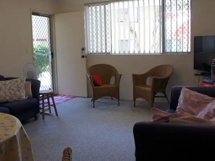 Fourth view of Homely unit listing, 3/10 Nalla Court, Palm Beach QLD 4221