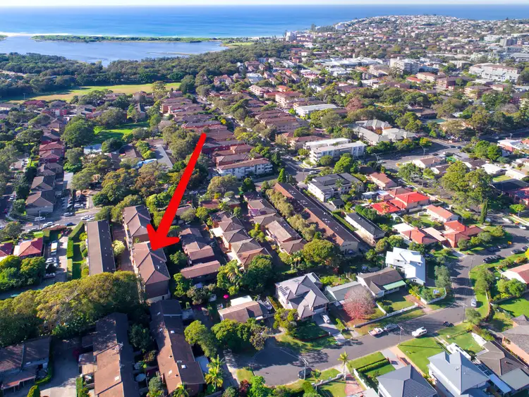 Fourth view of Homely unit listing, 11/118 Fisher Road, Dee Why NSW 2099