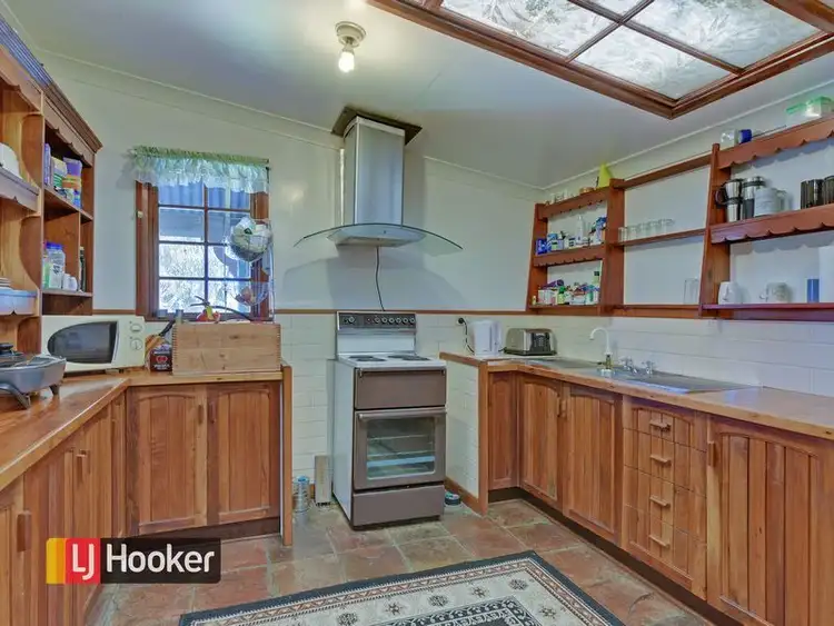 Fifth view of Homely house listing, 43 Sprent Street, Waratah TAS 7321