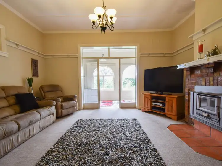 Seventh view of Homely house listing, 23 Elizabeth Street, Young NSW 2594