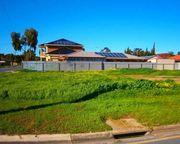 Second view of Homely land listing, Lt 741 Adaluma Avenue, Pooraka SA 5095