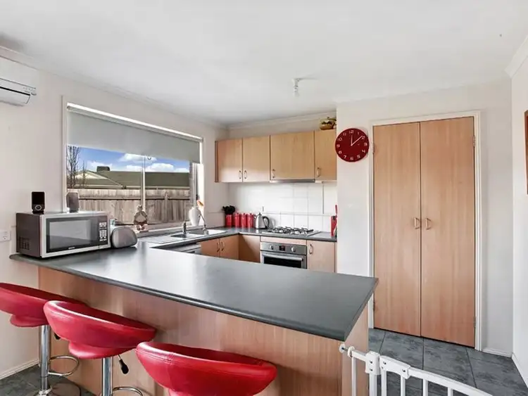 Third view of Homely house listing, 14 MacDonald Close, Wallan VIC 3756