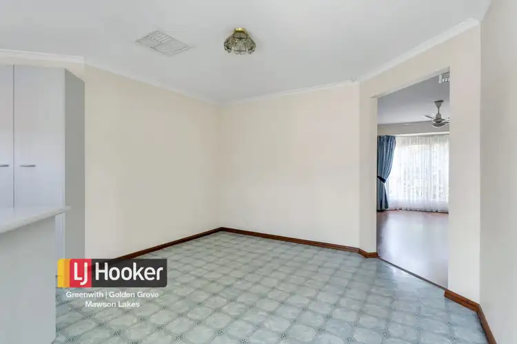 Fifth view of Homely house listing, 4/28 Riddell Road, Holden Hill SA 5088