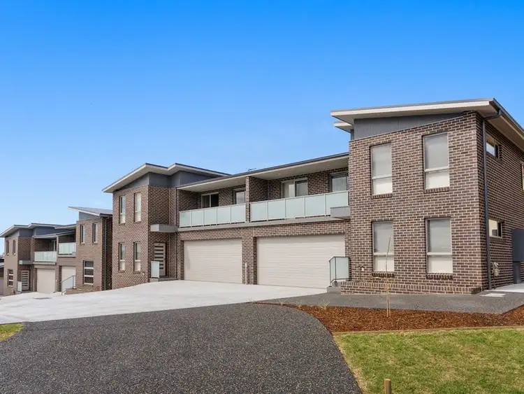 Main view of Homely townhouse listing, 2/30 Falcon Street, Blackbutt NSW 2529