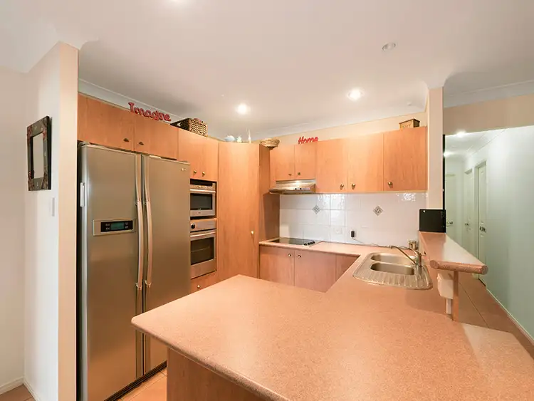 Second view of Homely house listing, 3 Taradale Close, Moggill QLD 4070