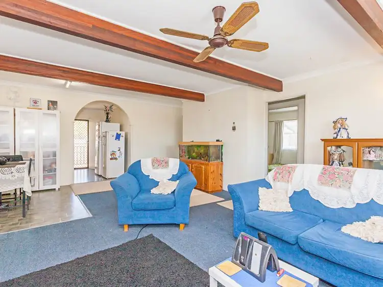 Fifth view of Homely house listing, 2 First Avenue, Marsden QLD 4132