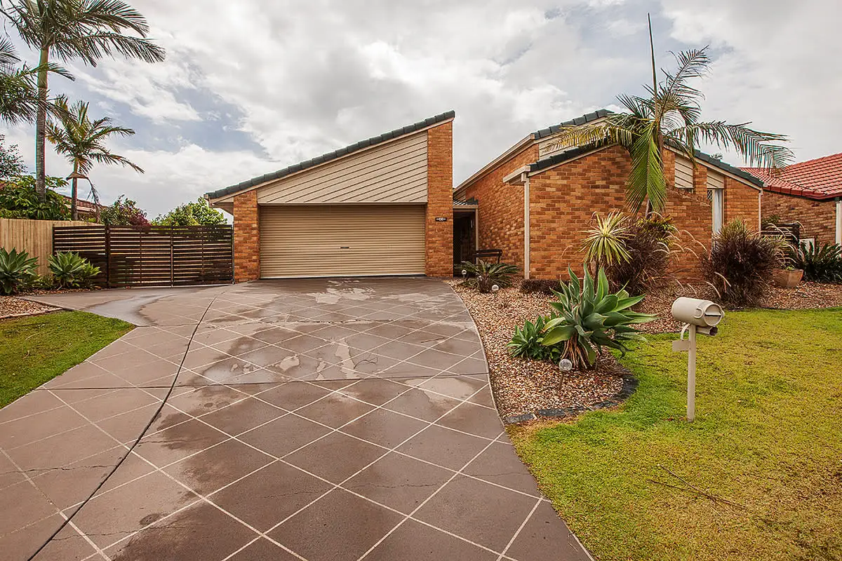 Main view of Homely house listing, 41 Riesling Street, Thornlands QLD 4164