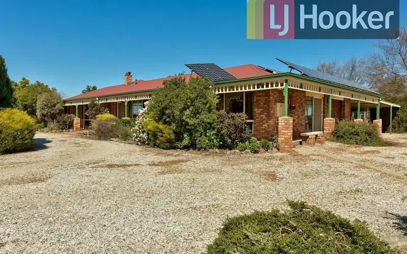 Main view of Homely house listing, 34 Willow Way, Table Top NSW 2640