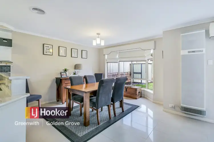 Fifth view of Homely house listing, 7 Springton Lane, Greenwith SA 5125